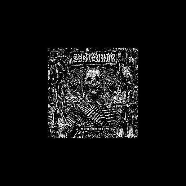 SUBTERROR - Antropomortum