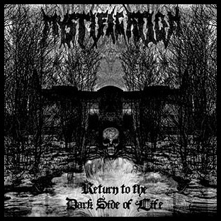 MYSTIFICATION - Return to the Dark Side of Life