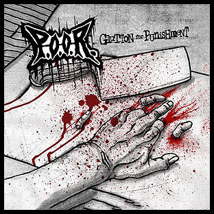 P.O.O.R. - Glutton for Punishment
