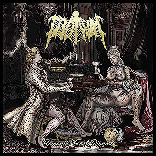 P3D1TVM - Romantic Fecal Dinner