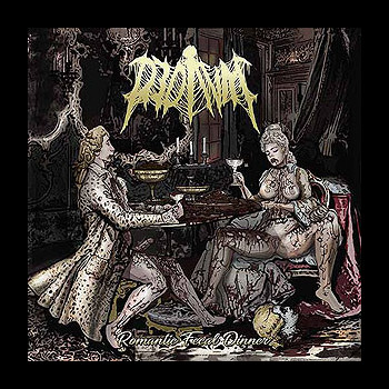 P3D1TVM - Romantic Fecal Dinner