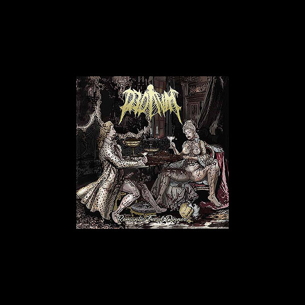 P3D1TVM - Romantic Fecal Dinner