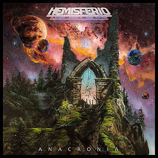HEMISFERIO - Anacronía