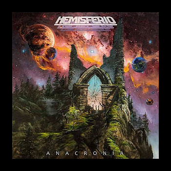 HEMISFERIO - Anacronía