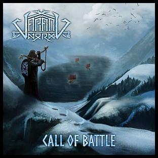 VARANG NORD - Call of Battle