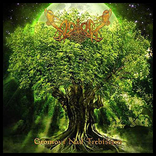 VOLOH - Gromovi nad Trebišćem