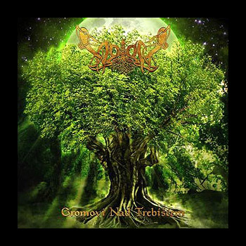 VOLOH - Gromovi nad Trebišćem