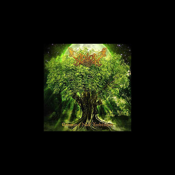 VOLOH - Gromovi nad Trebišćem