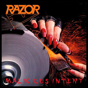 RAZOR - Malicious Intent