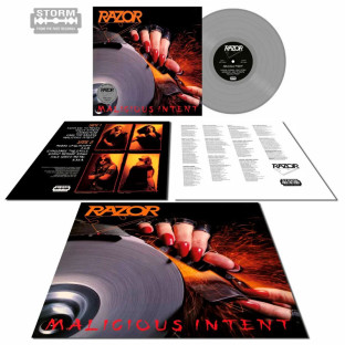 RAZOR - Malicious Intent