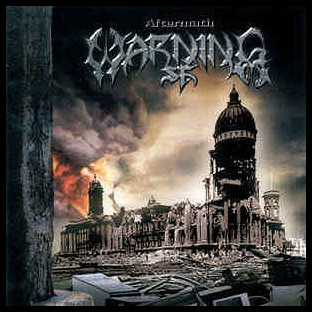 WARNING S.F. - Aftermath