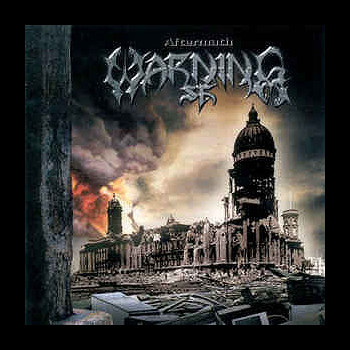 WARNING S.F. - Aftermath