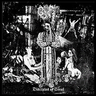 GUT - Disciples of Smut