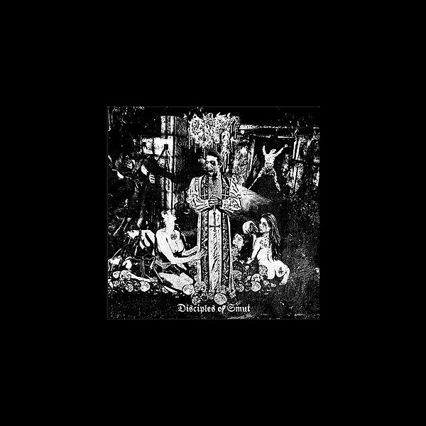 GUT - Disciples of Smut