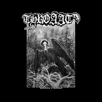 THROAAT - Reflections in Darkness
