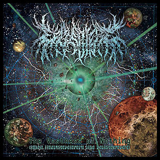 ERGOSPHERE - The Vastness of Nothing