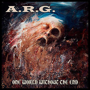 A.R.G. - One World Without the End