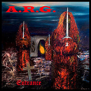 A.R.G. - Entrance