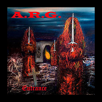 A.R.G. - Entrance
