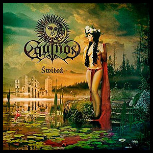 EQUINOX (rus) - Świteź