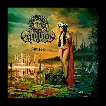 EQUINOX (rus) - Świteź