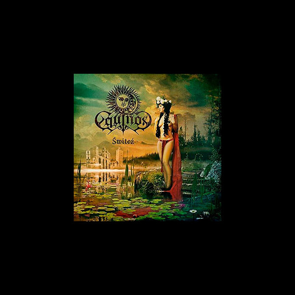 EQUINOX (rus) - Świteź