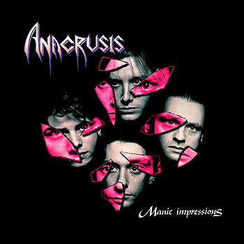 ANACRUSIS