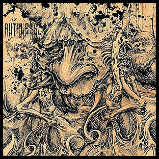 RUTHLESS (spa) - Aftermath