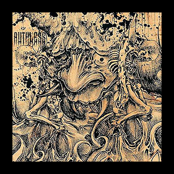 RUTHLESS (spa) - Aftermath