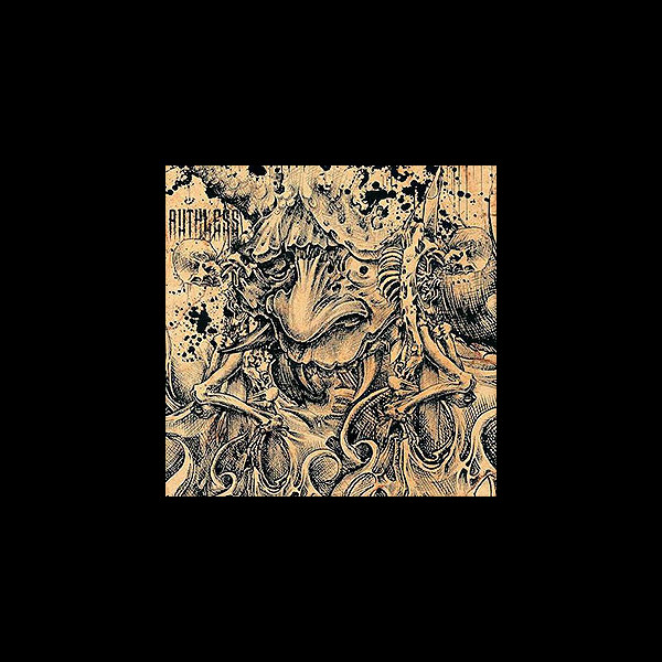 RUTHLESS (spa) - Aftermath