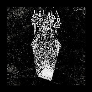 STREET TOMBS - Web of Death