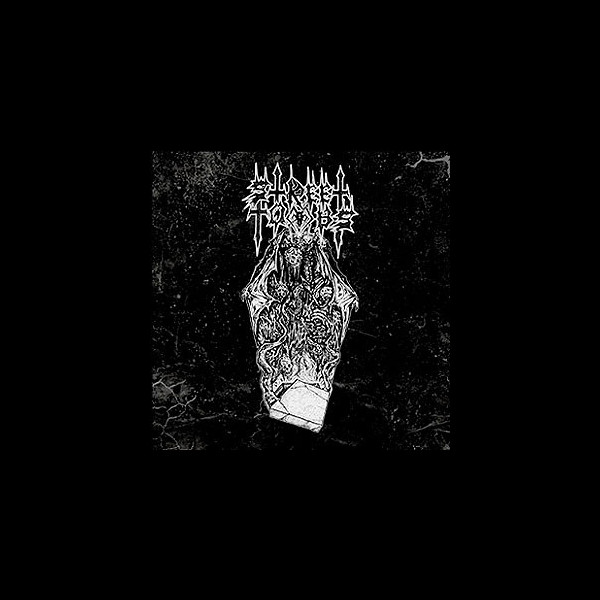 STREET TOMBS - Web of Death