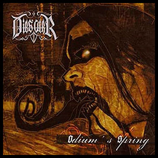 DIES ATER - Odium's Spring