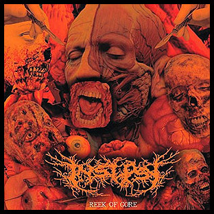 INSEPSY - Reek of Gore