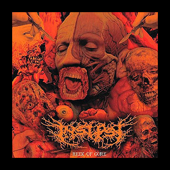 INSEPSY - Reek of Gore