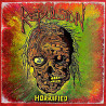 REPULSION - Horrified