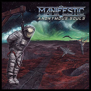 MANIFESTIC - Anonymous Souls