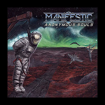 MANIFESTIC - Anonymous Souls