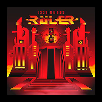 RULER - Descent Into Hades