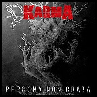 KARMA - Persona Non Grata