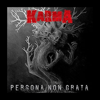 KARMA - Persona Non Grata