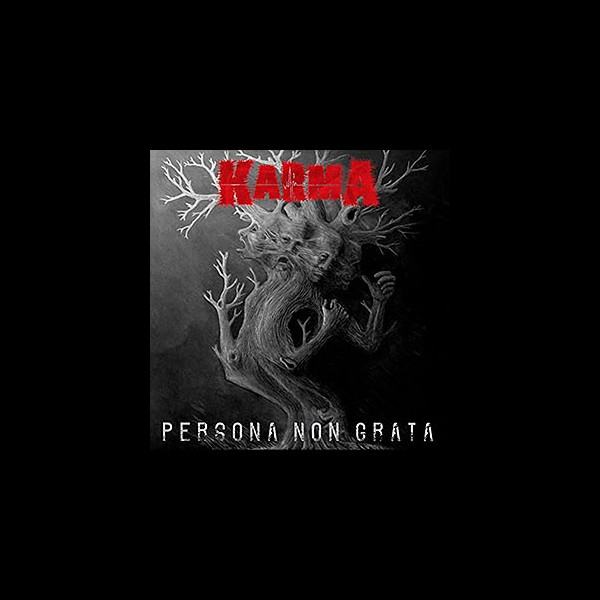 KARMA - Persona Non Grata