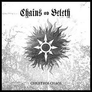 CHAINS OV BELETH - Christeos Chaos
