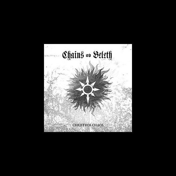 CHAINS OV BELETH - Christeos Chaos