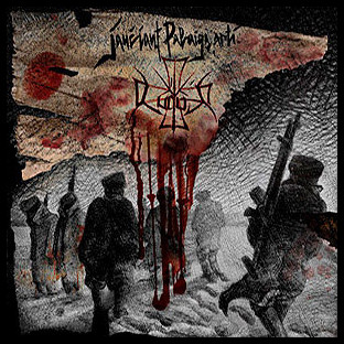 LUCTUS - Jaučiant Pabaigą Arti