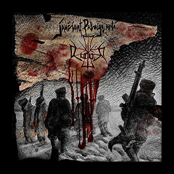 LUCTUS - Jaučiant Pabaigą Arti