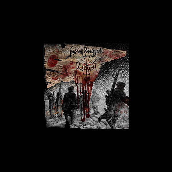 LUCTUS - Jaučiant Pabaigą Arti