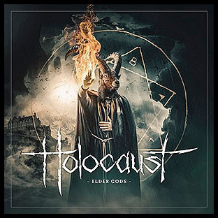 HOLOCAUST (uk) - Elder Gods