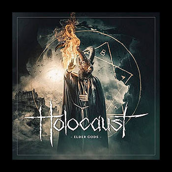 HOLOCAUST (uk)