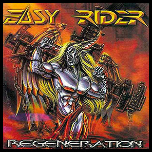EASY RIDER - Regeneration